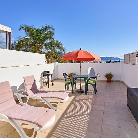 Apartamento Fernandita Nerja Eksteriør billede