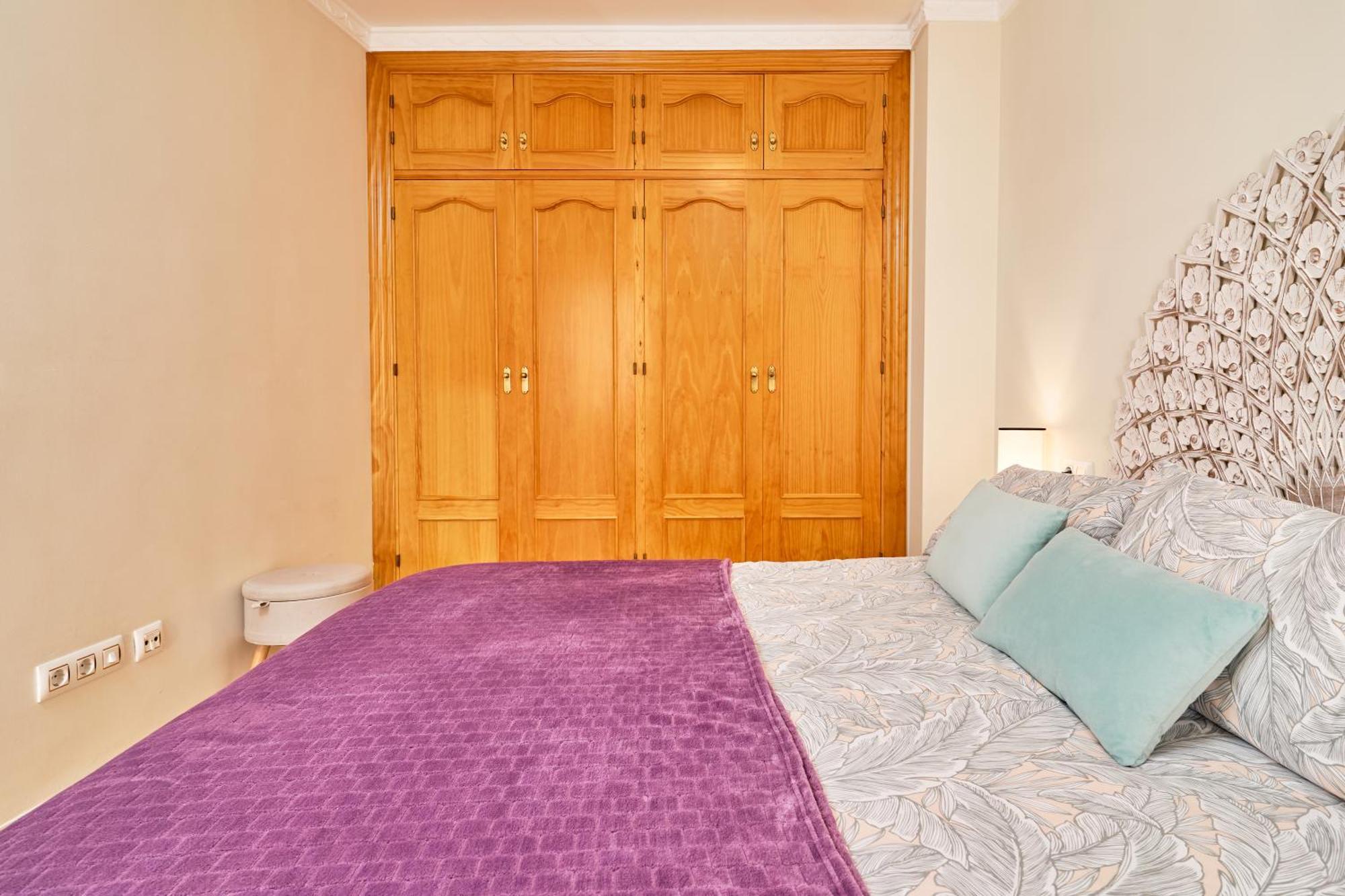 Apartamento Fernandita Nerja Eksteriør billede
