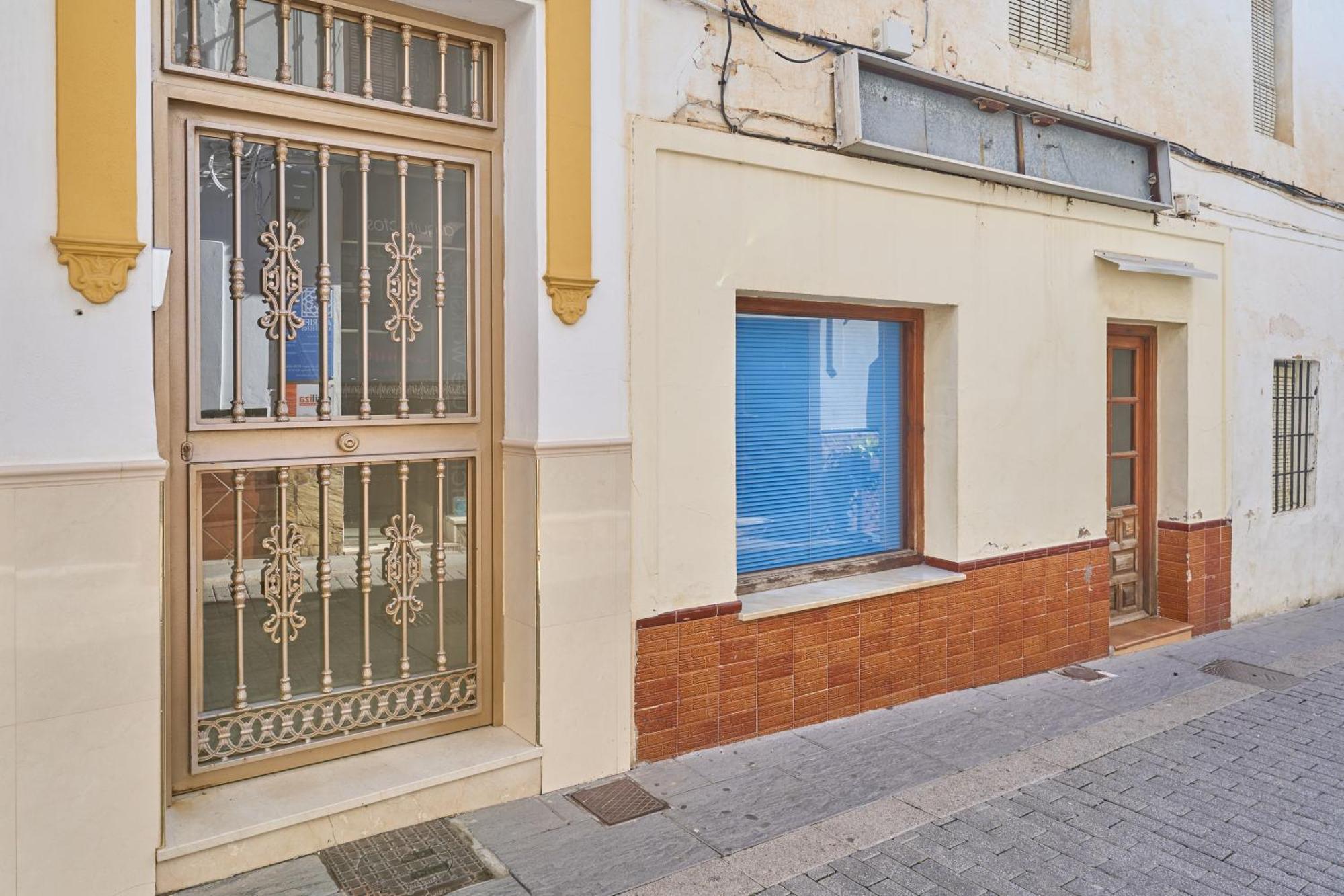 Apartamento Fernandita Nerja Eksteriør billede