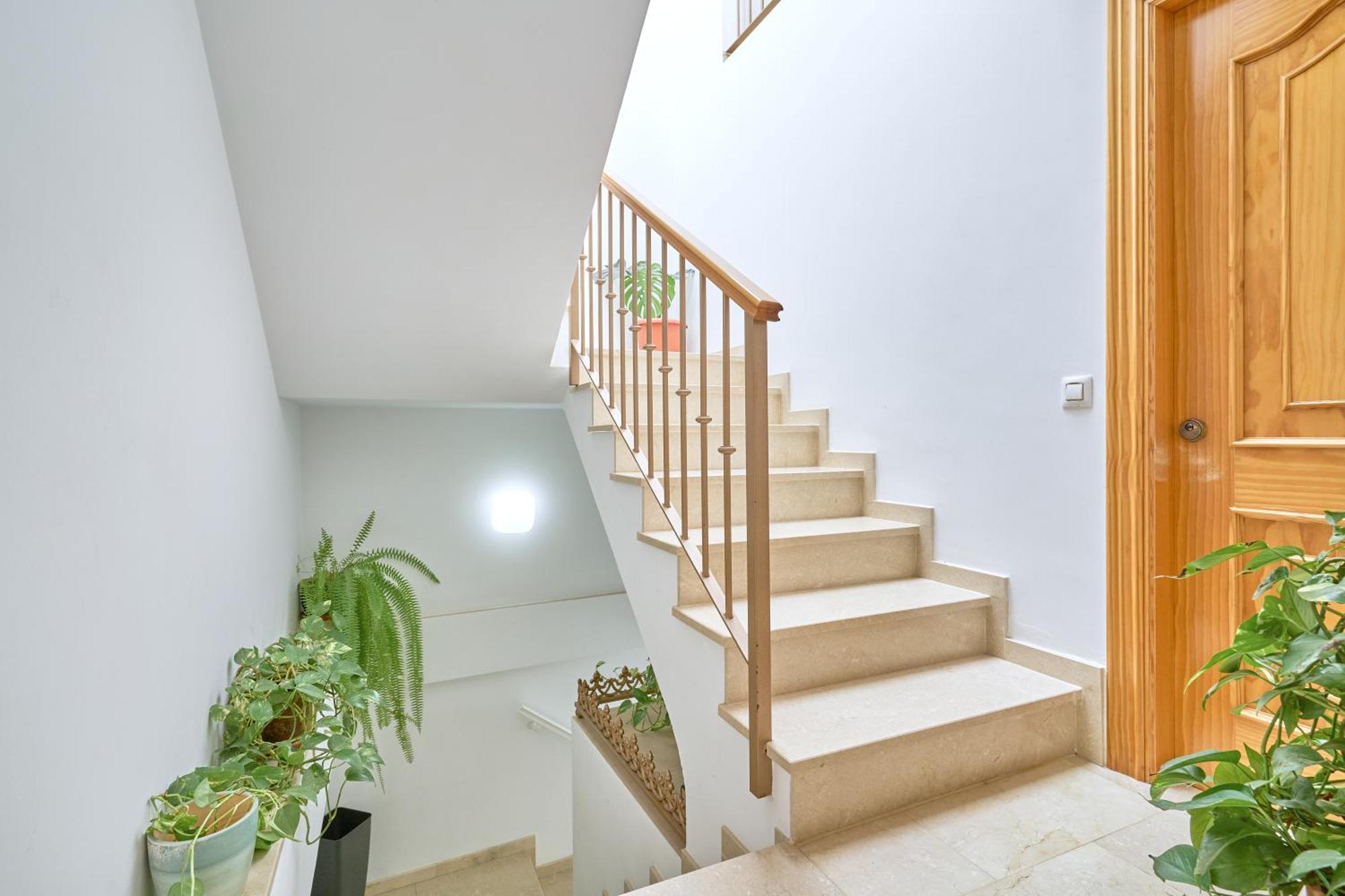 Apartamento Fernandita Nerja Eksteriør billede
